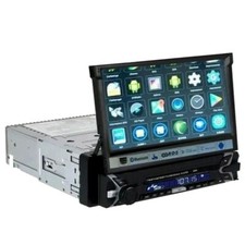 1 Din Android 7 Inch GPS Wifi