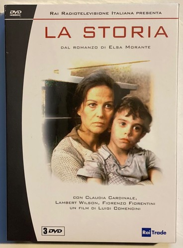 Storia raro box dvd - raro, 3