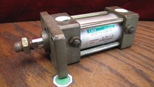 Cilindro idraulico CKD