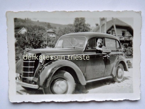 Austria zona spittal - spittal, ww