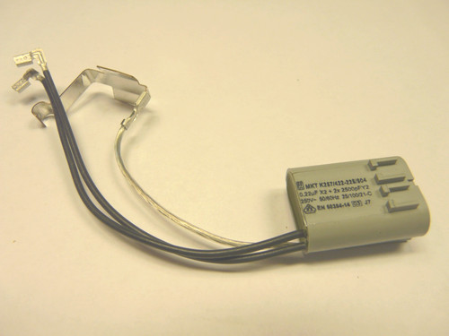 Condensatore per hilti - hilti, 16c