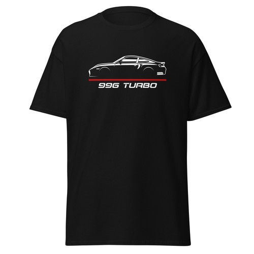 Shirt maglietta grafica 996 - maglietta,