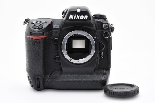 Nikon d2h solo corpo 8 - d2h, corpo,