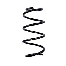 Molla sospensione assale