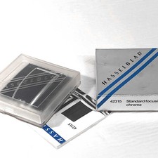 Hasselblad mirino pozzetto