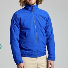 Giacca grande isolante dock