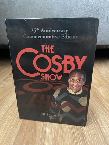 The cosby show complete - the, series