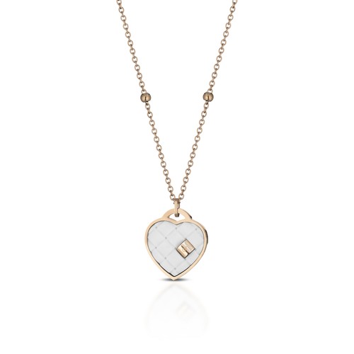 Collana ops objects - ops, donna