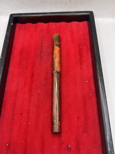 Vintage waterman fountain - 12,