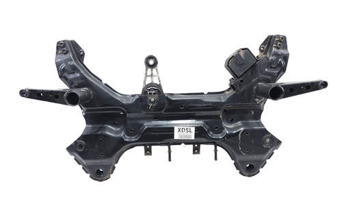 Culla motore per ssangyong - motore,
