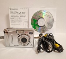 Fotocamera digitale fujifilm - fotocamera,