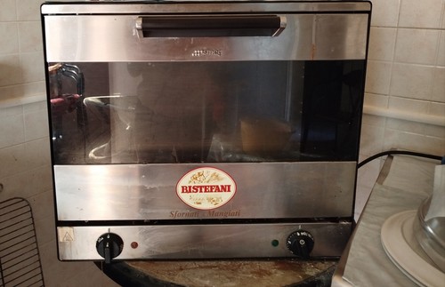 Forni per brioche - per,