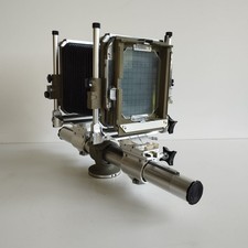 Banco Ottico Macchina