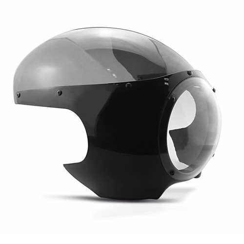 Carena lampada cafe racer - cafe-racer, t3
