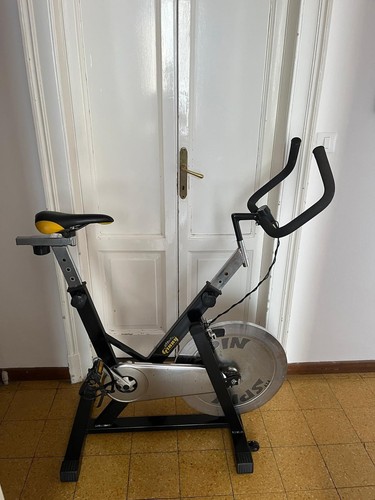Bici spinning atala ginny - ginny,