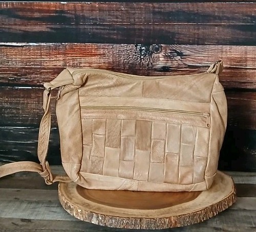 Borsa borsetta vintage vera