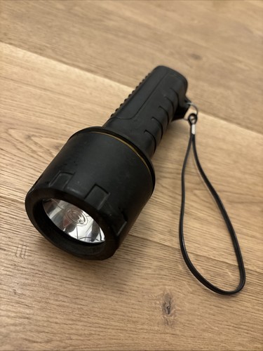 Torcia vintage water - torcia,