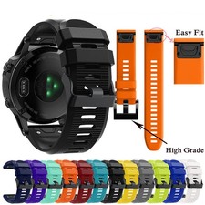 Cinturino Sgancio Rapido per