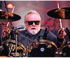 Original Signed Photo of Roger