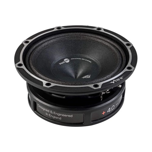 Vibe black death - death, bdpro6m-v9