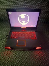 ALIENWARE P08G computer portatile da gioco Intel Core i7 