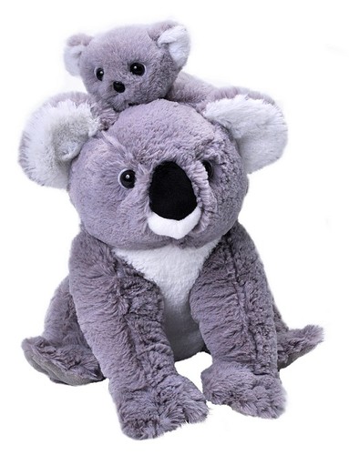 Wild republic 24087 koala con - 24087,