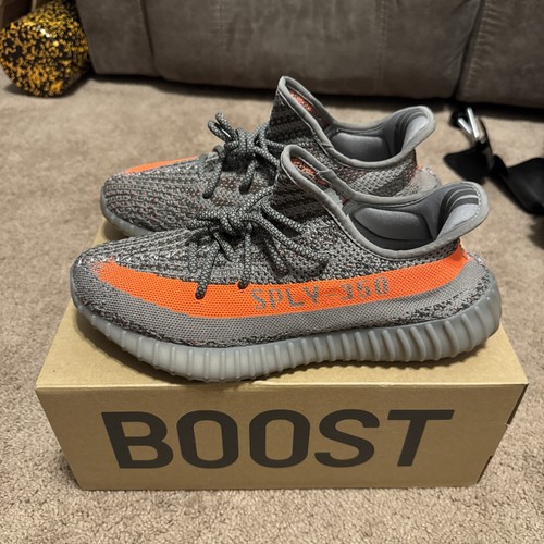 Yeezy boost 350 - yeezy, beluga