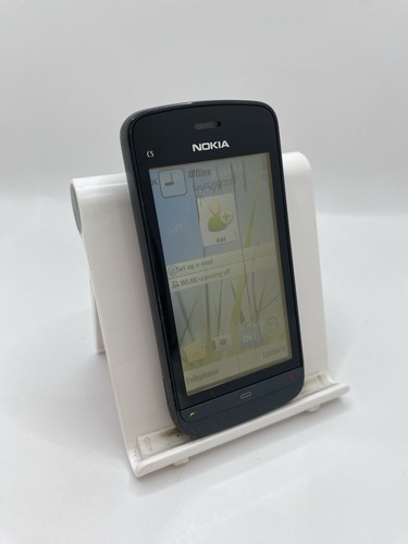 Smartphone nokia nero - smartphone,