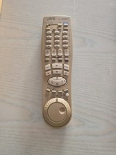 TELECOMANDO JVC MBR LP20465 001 Replacement Remote for HR S9600u LP20653 