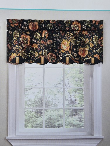 Waverly abito imperiale nero - waverly,