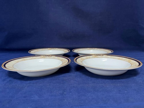 Wedgwood cornucopia ciotole - wedgwood, 8"