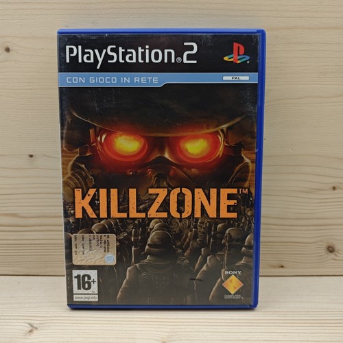 Killzone pal ita - pal,
