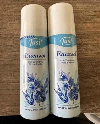Set pezzi eucasol - set,