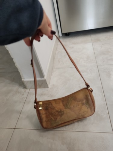 Borsa prima classe alviero - borsa,