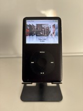 Apple iPod Classic 6a