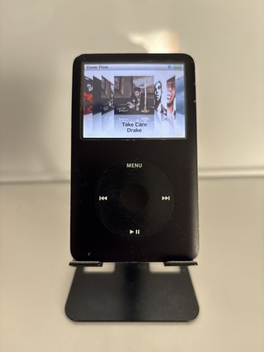 Apple ipod classic - classic, 6a