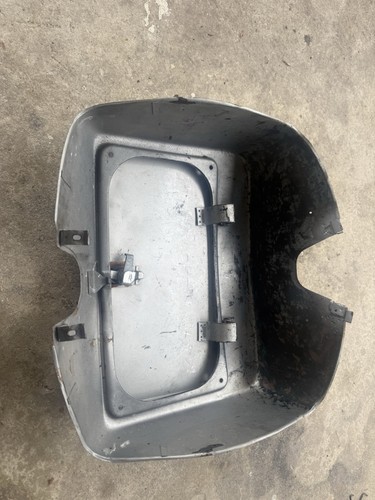 Bauletto vespa - bauletto,