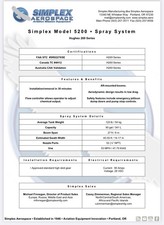 Schweizer 269 Kit Spray