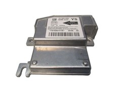 Centralina airbag airbag per