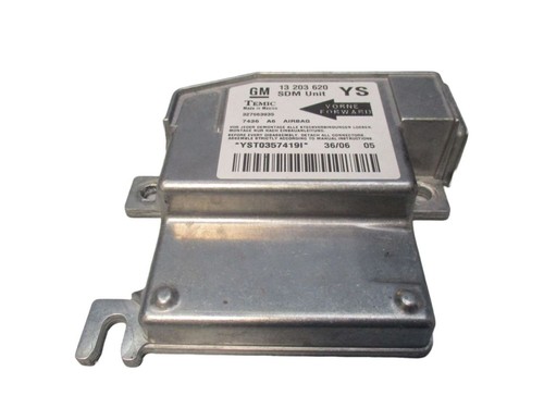 Centralina airbag - , per