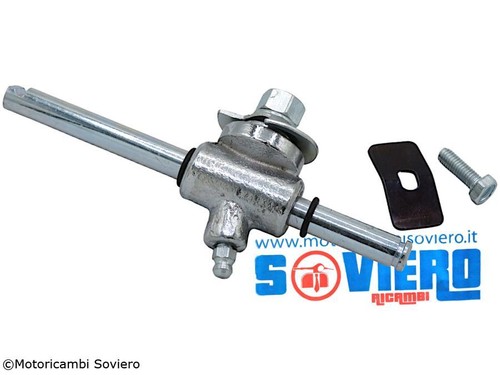Kit perno snodo molla - , forcella