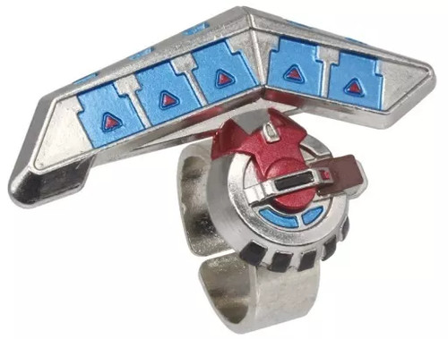 Takara tomy arts yugioh anello - tomy,