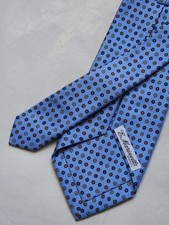 Cravatta Marinella 5 Pieghe