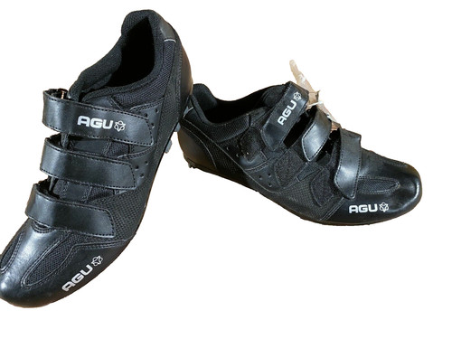 Agu nuove scarpe - scarpe, mtb