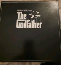 The Godfather – Original
