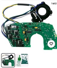 SCHEDA ELETTRONICA PER