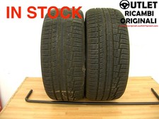 Nokian usato kit 2 ruote