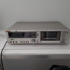 PIASTRA DI REGISTRAZIONE  JVC KD-D35E (LEGGERE BENE)