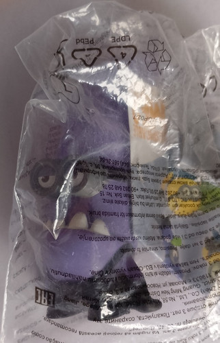 Mcdonald happy meal - mcdonald's,