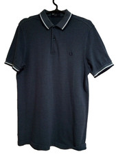 Polo Fred Perry slim fit uomo